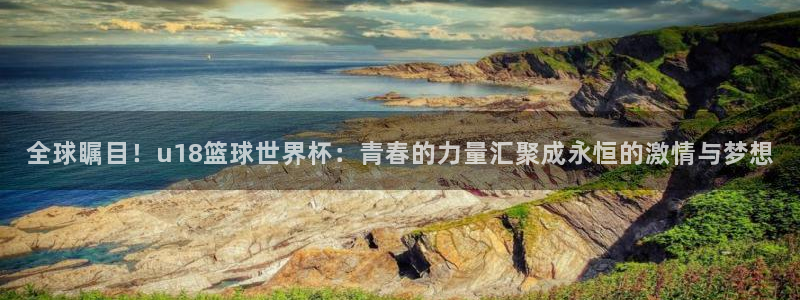 世界杯直播免费观看：全球瞩目！u18篮球世界杯：青春的力量汇聚成永恒的激情与梦想