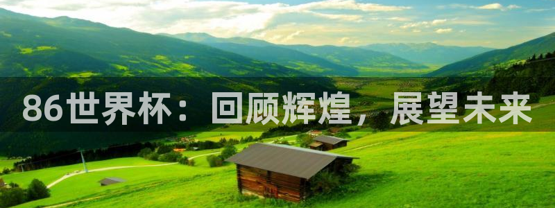 欧联杯直播：86世界杯：回顾辉煌，展望未来